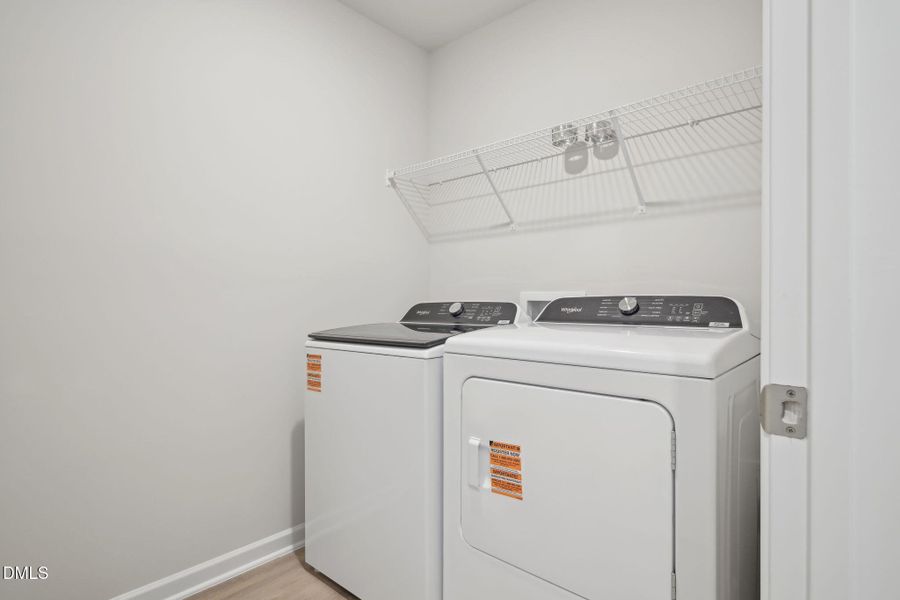 26 - Laundry room