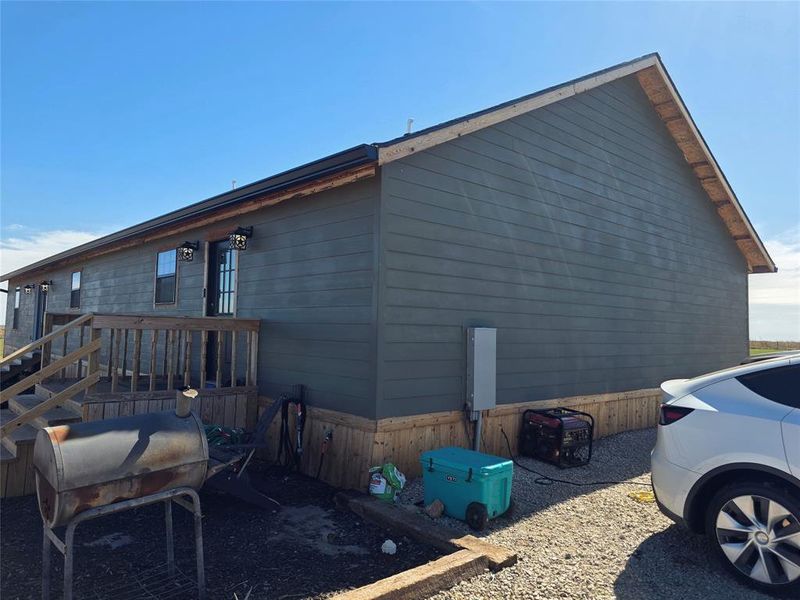 Image 37 of a home in .