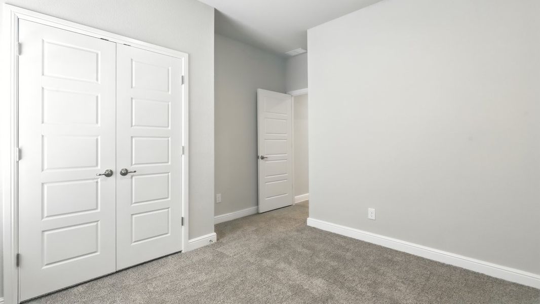 Image 39 representing the Bridge City by D.R. Horton in Retta Estates, Mansfield, TX.