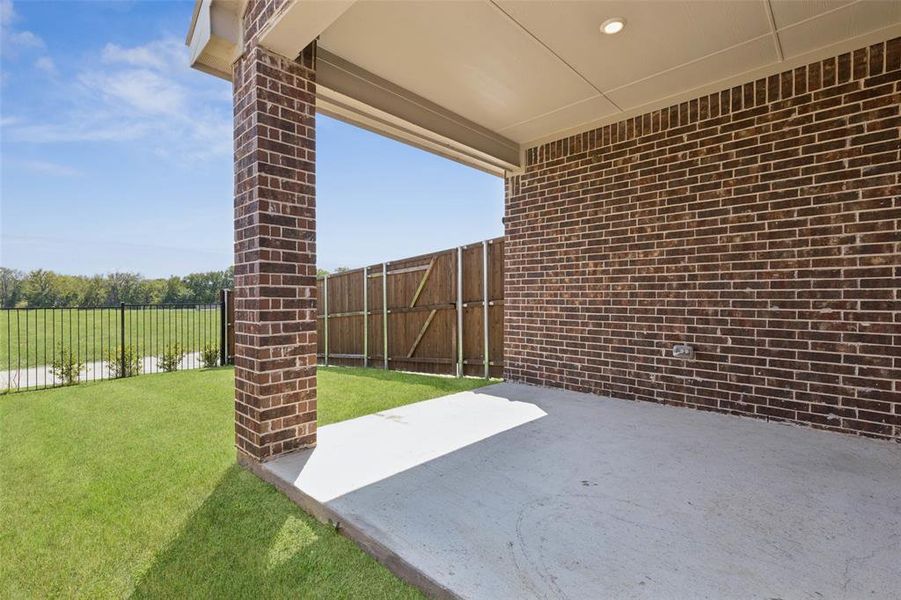 Image 31 of a home in Wildflower Ranch: Lonestar Collection. Image 31 of a home in Wildflower Ranch: Lonestar Collection.