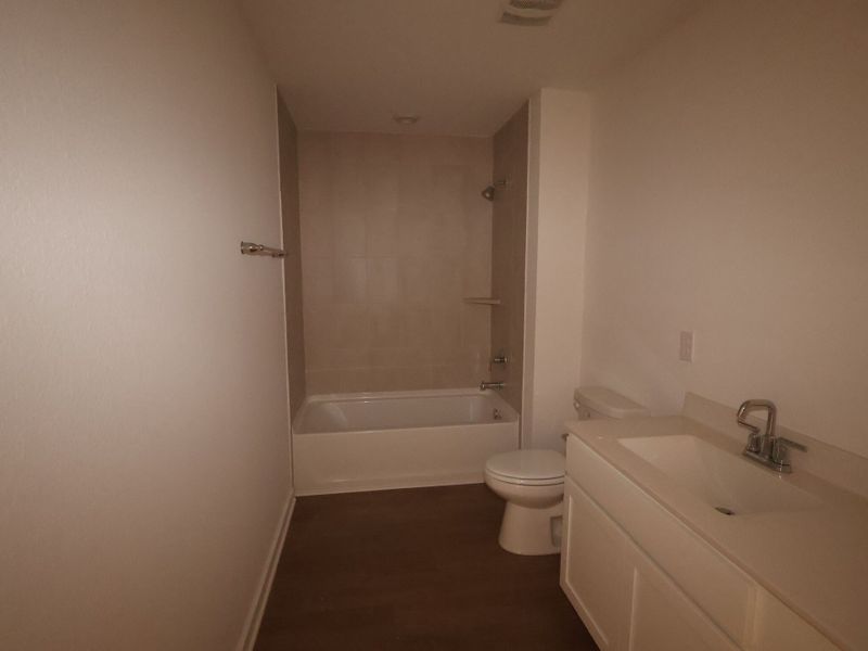 Bathroom Bathroom
