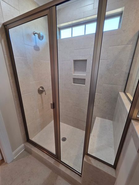 Close-up of interior finishes inside a home in Northborough, Colfax (Image 20). Close-up of interior finishes inside a home in Northborough, Colfax (Image 20).