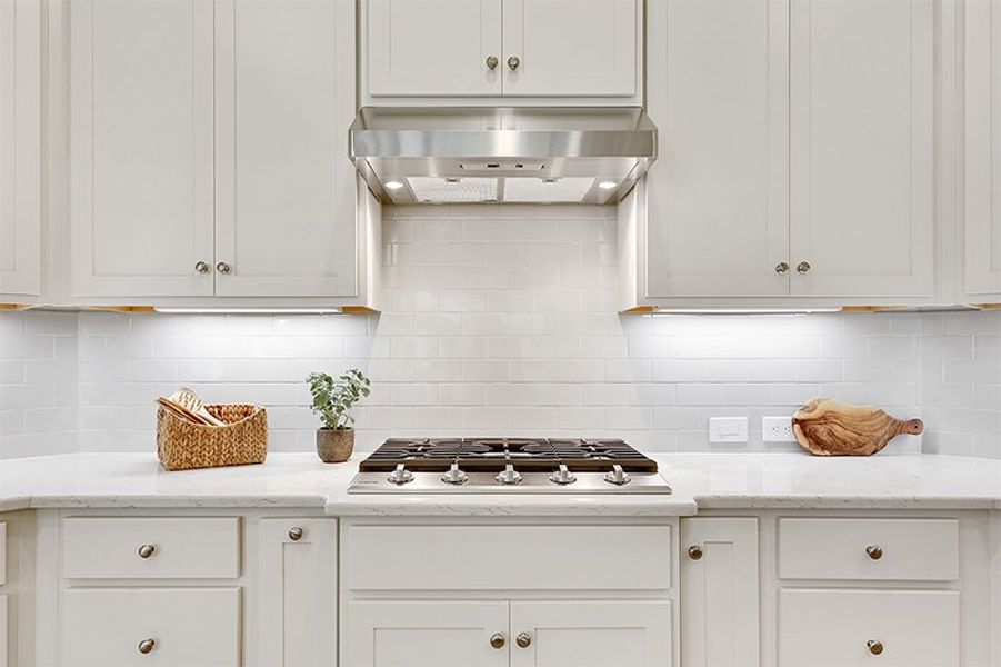 Bar Harbour I, Kitchen