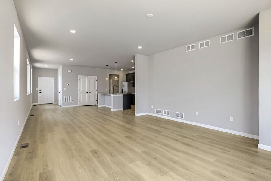 4br New Home in Fort Collins, CO.  - Slide 8