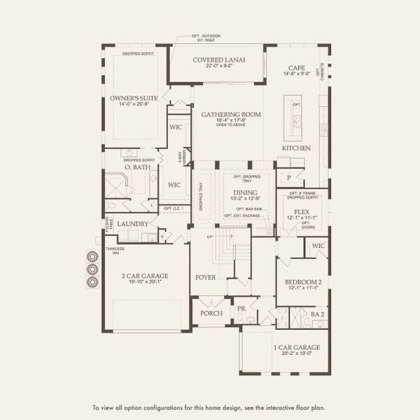 2D floor plan layout for the Livingston II by DiVosta in Amara, Lake Worth, FL (Image 6). 2D floor plan layout for the Livingston II by DiVosta in Amara, Lake Worth, FL (Image 6).