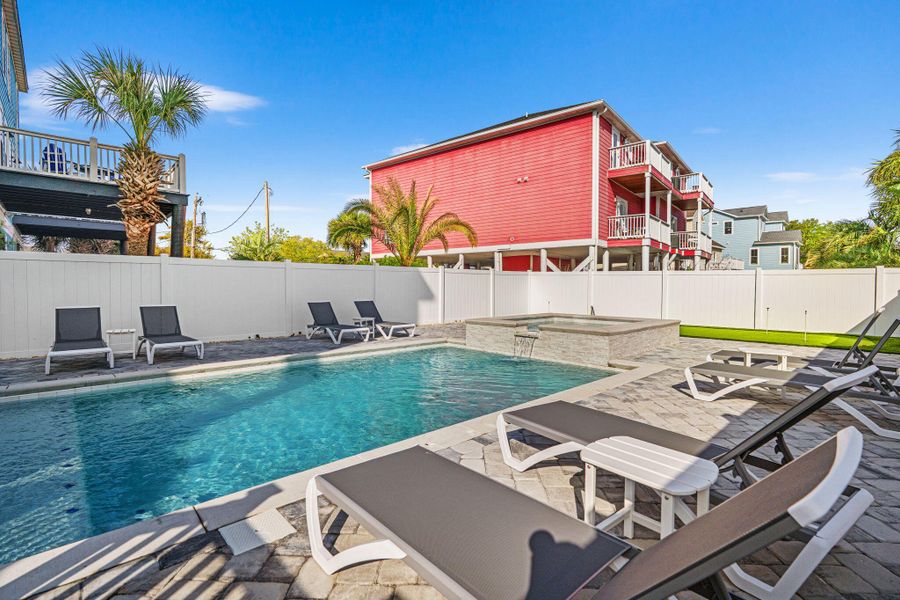 Community amenities in , Murrells Inlet (Image 49).