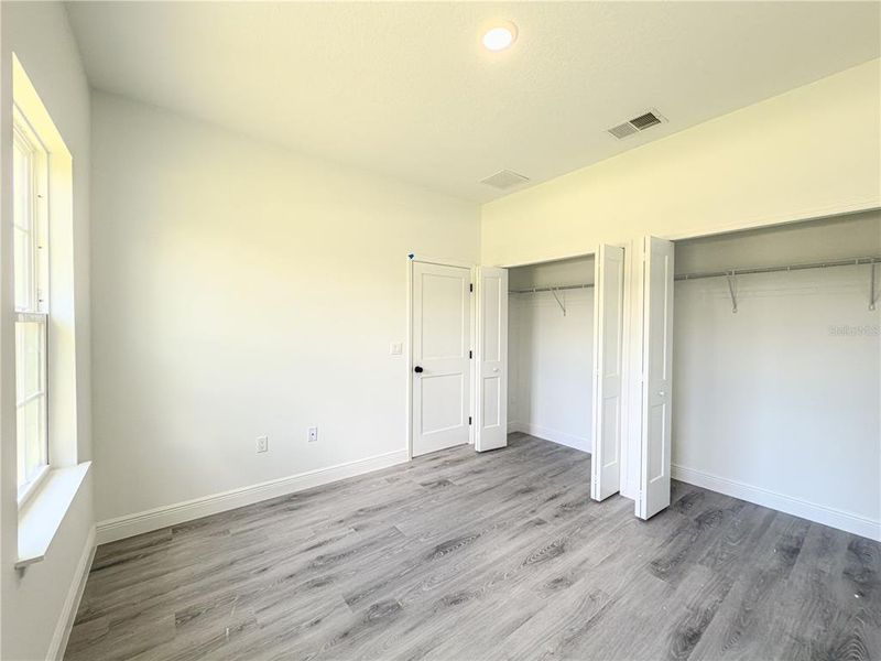 Spacious, unfurnished interior of a new home in , Ocala (Image 57).