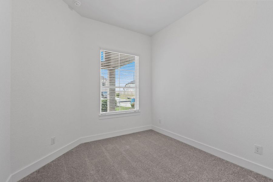 Photos are representative. Actual colors and selections may vary.