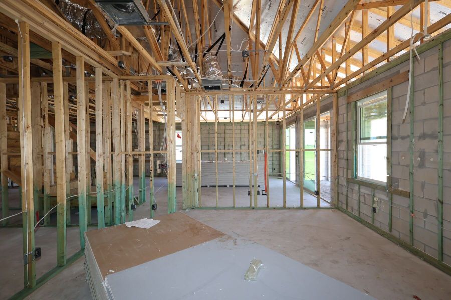 Framing Framing
