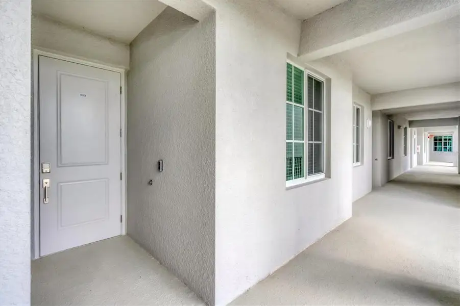 Exterior details and patio area of a home in , Punta Gorda (Image 1). Exterior details and patio area of a home in , Punta Gorda (Image 1).