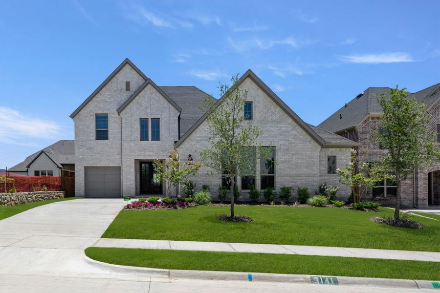 Rockwall, TX New Home.  - Slide 4