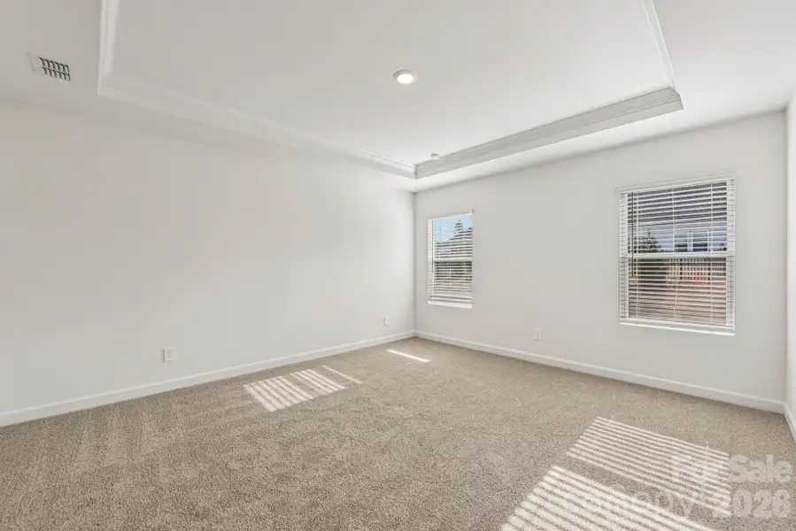 Photo is not of the actual home, but is an inspirational photo of builder’s model home and may depict options, furnishings, and/or decorator features that are not included Photo is not of the actual home, but is an inspirational photo of builder’s model home and may depict options, furnishings, and/or decorator features that are not included