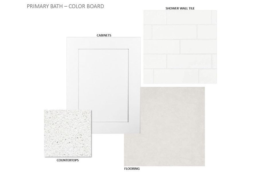 Image 4 of a home in Urban Courtyard Homes at Easton Park.