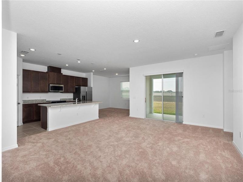 Spacious, unfurnished interior of a new home in , Haines City (Image 15). Spacious, unfurnished interior of a new home in , Haines City (Image 15).