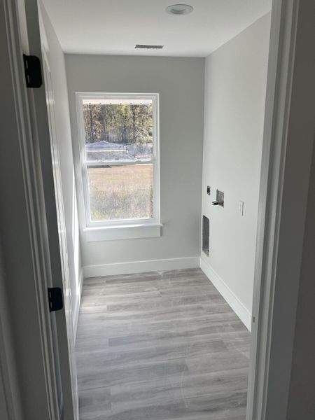 Spacious, unfurnished interior of a new home in , North Charleston (Image 8). Spacious, unfurnished interior of a new home in , North Charleston (Image 8).