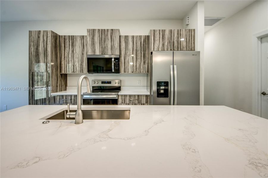 Furnished interior view inside a new home in , Lehigh Acres (Image 11). Furnished interior view inside a new home in , Lehigh Acres (Image 11).