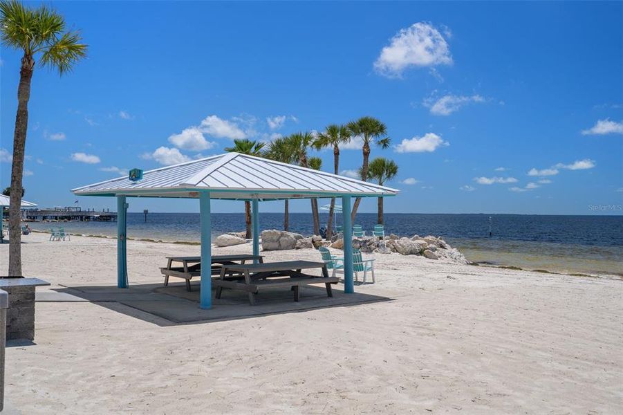 Community amenities in , New Port Richey (Image 23).