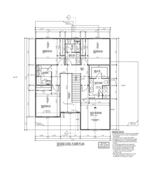 2D floor plan layout of this home in , Waynesville, NC (Image 3).