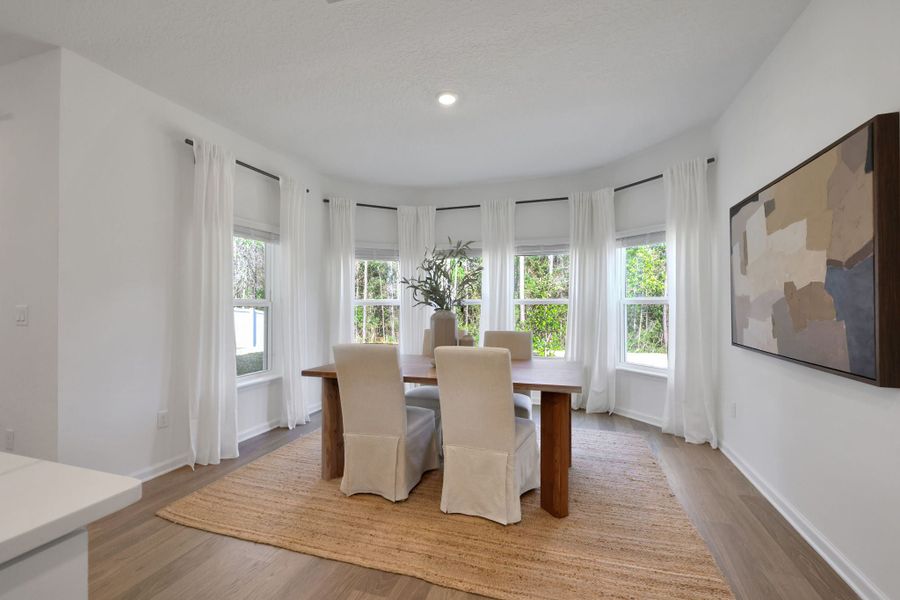 2,500sf New Home in Orange Park, FL.  - Slide 10