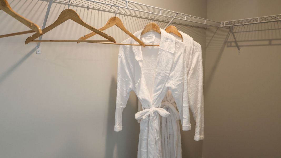 Close-up of interior finishes inside a home in Paddington Place, Baxter (Image 42).