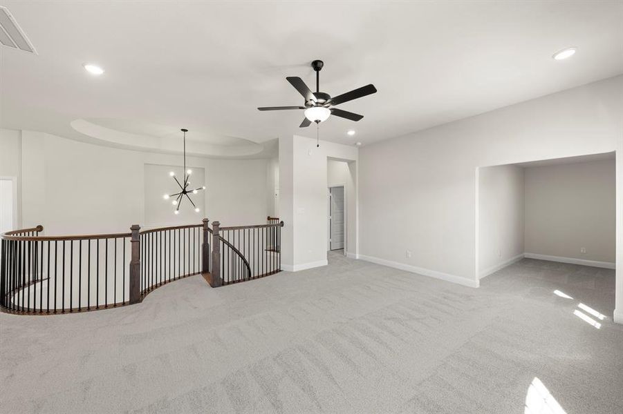 3201 Anaquitas - Game