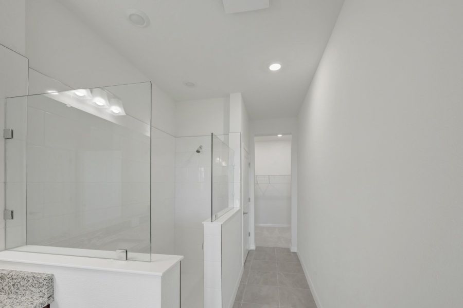 Owner's Bath Owner's Bath