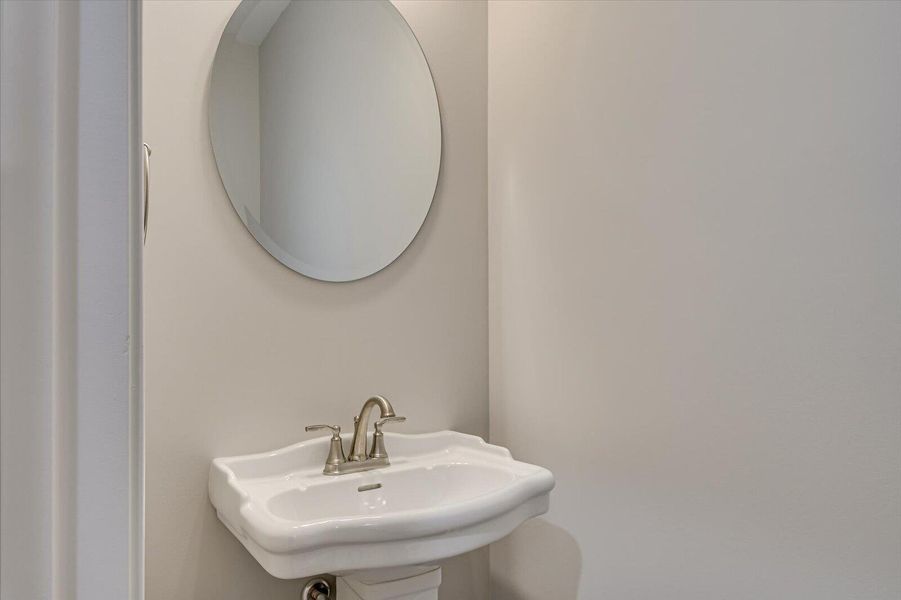 Close-up of interior finishes inside a home in Tillery Park, Grovetown (Image 17). Close-up of interior finishes inside a home in Tillery Park, Grovetown (Image 17).