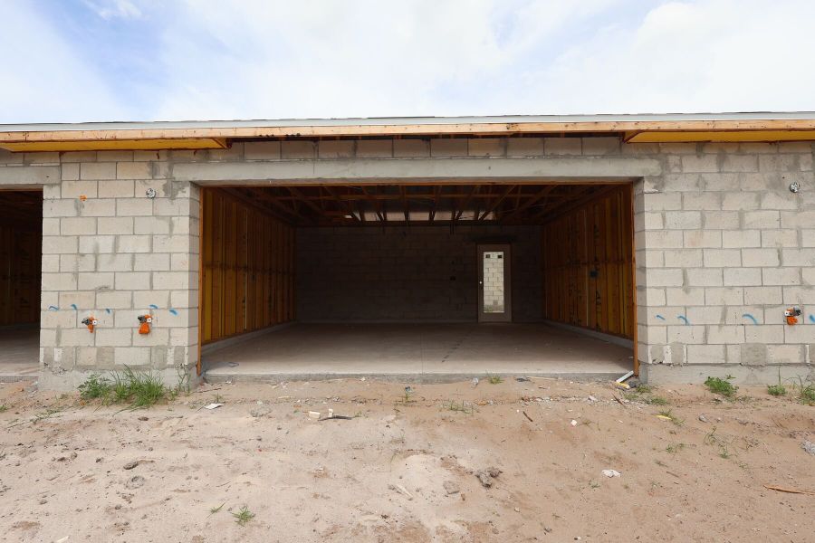 Exterior Exterior