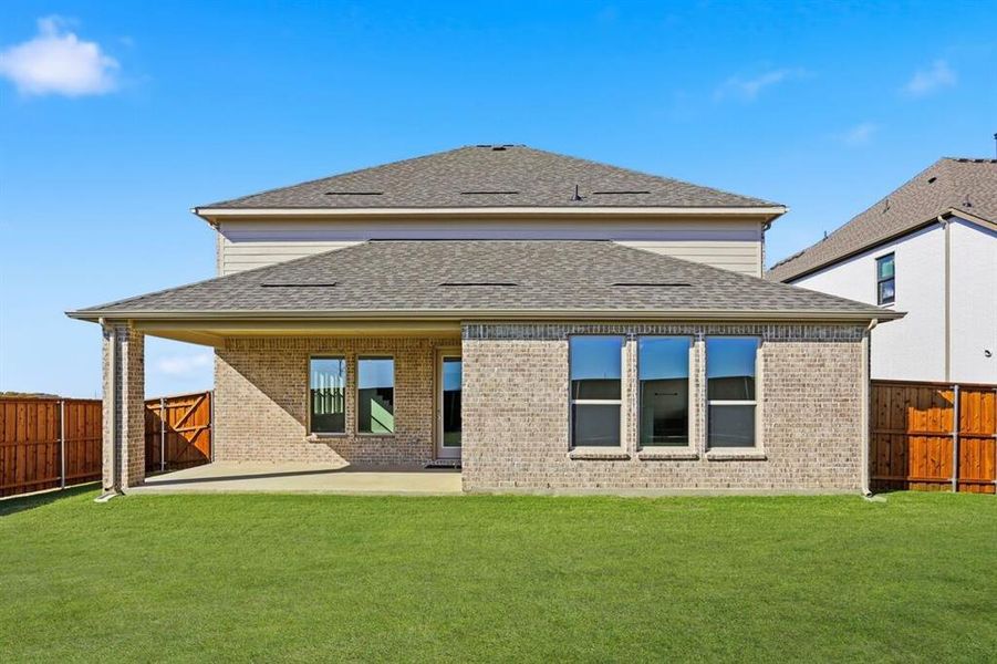 809 Cottontail Way ~ Ready Now