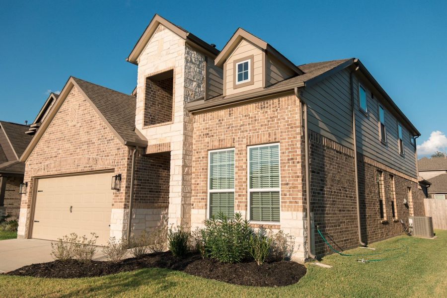 Image 35 of a home in . Image 35 of a home in .