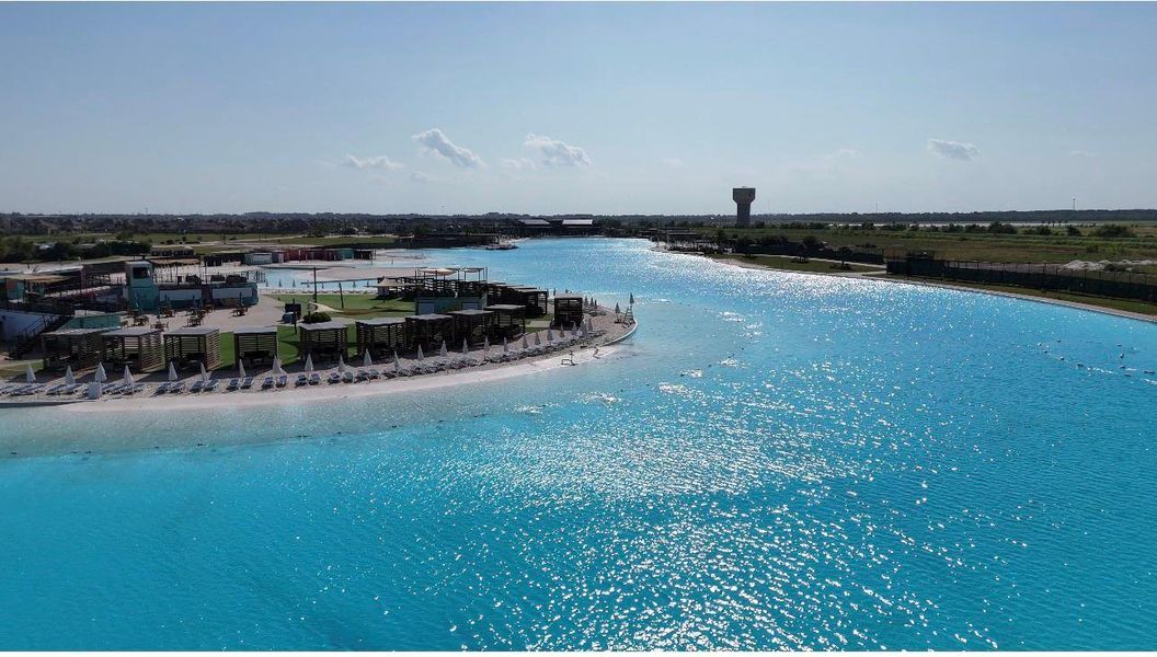 Community amenities in Lago Mar, Texas City (Image 16). Community amenities in Lago Mar, Texas City (Image 16).