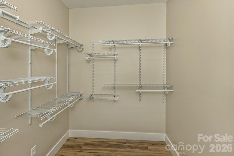 Spacious, unfurnished interior of a new home in , Clyde (Image 20). Spacious, unfurnished interior of a new home in , Clyde (Image 20).