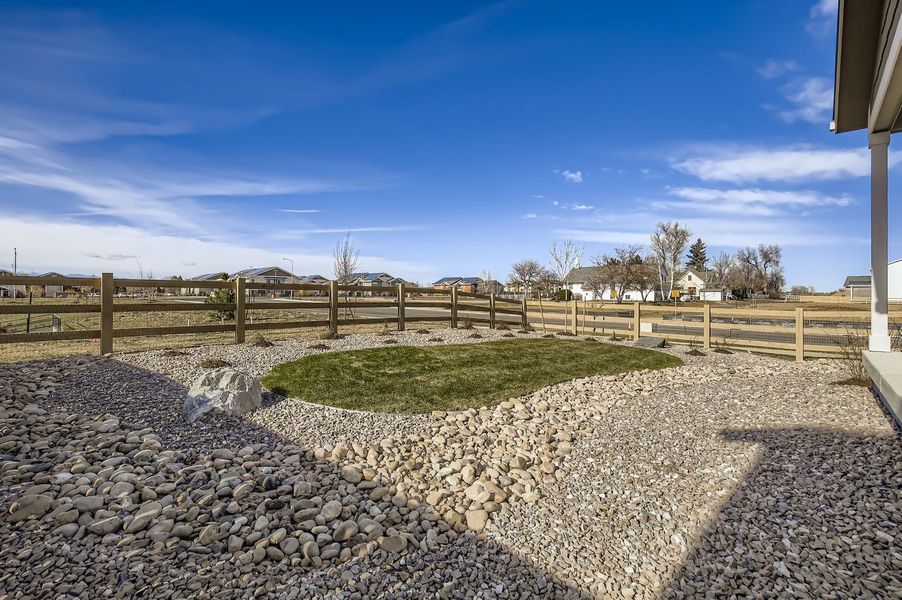 Windsor, CO New Home.  - Slide 39