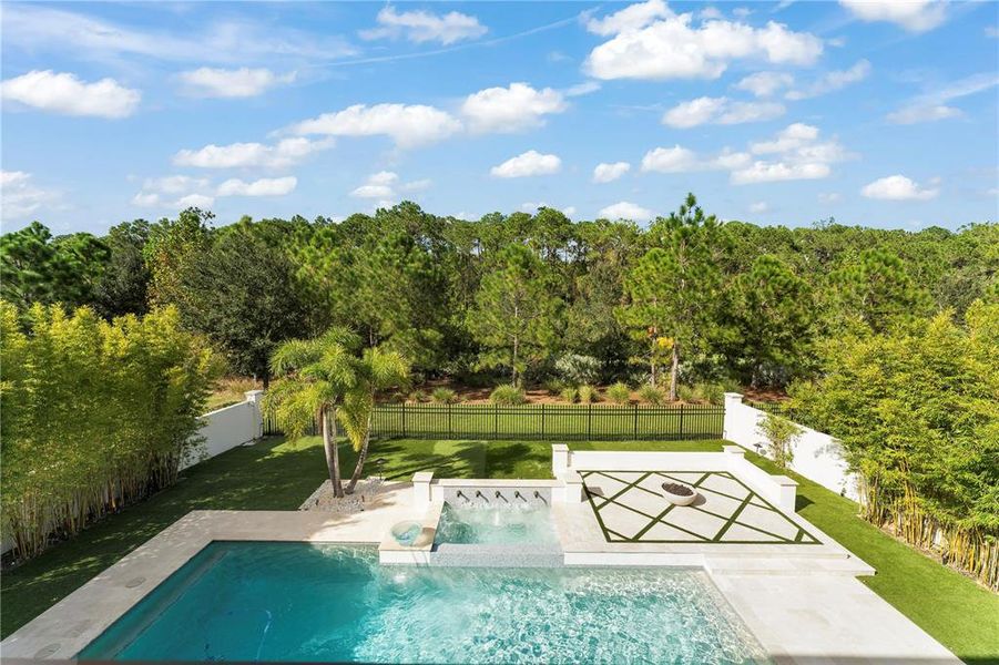 Community amenities in , Orlando (Image 46).