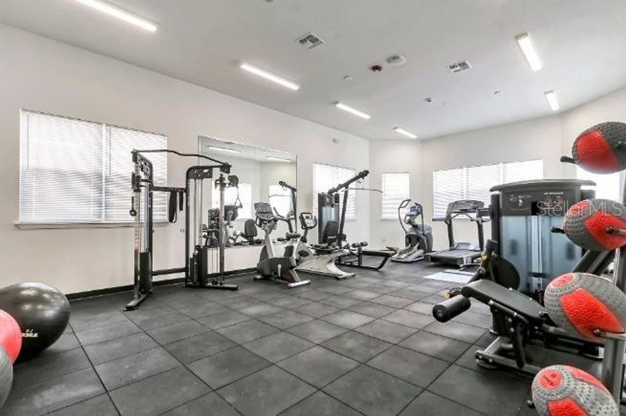 Community amenities in , Orlando (Image 12). Community amenities in , Orlando (Image 12).