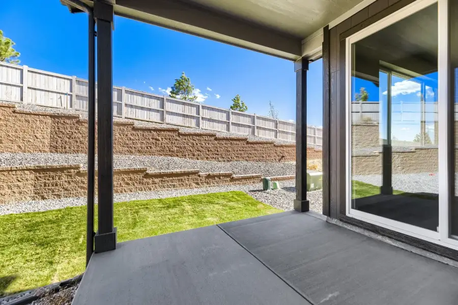 New Home in Parker, CO.  - Slide 5