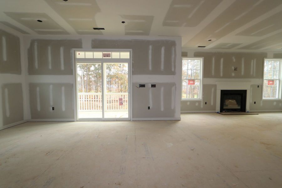 Drywall Drywall