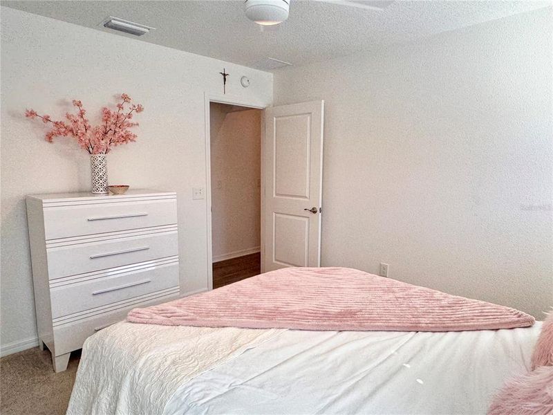 Furnished interior view inside a new home in , The Villages (Image 10). Furnished interior view inside a new home in , The Villages (Image 10).