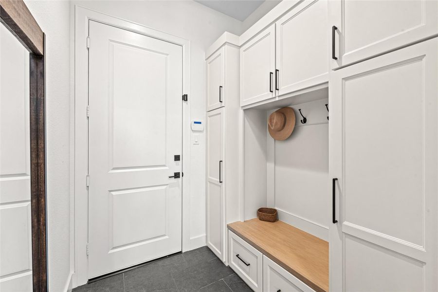 Furnished interior view inside a new home in , Friendswood (Image 32). Furnished interior view inside a new home in , Friendswood (Image 32).