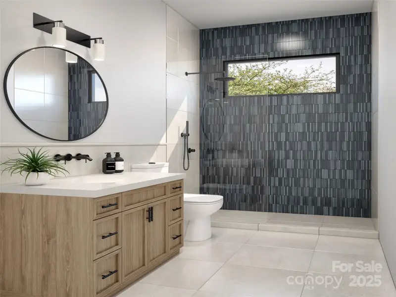 Furnished interior view inside a new home in , Waynesville (Image 4). Furnished interior view inside a new home in , Waynesville (Image 4).