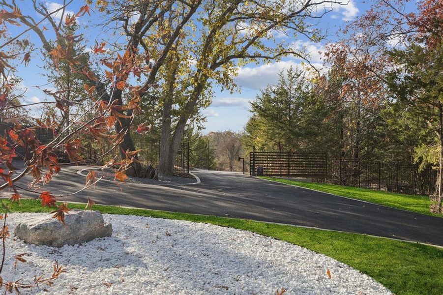 Natural landscape and outdoor views near  in McKinney (Image 35).