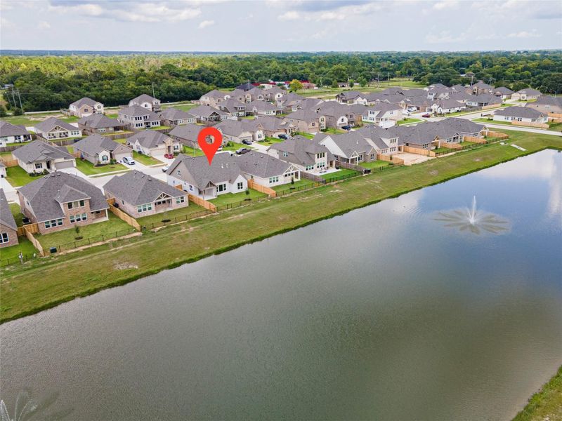 Image 37 of a home in . Image 37 of a home in .