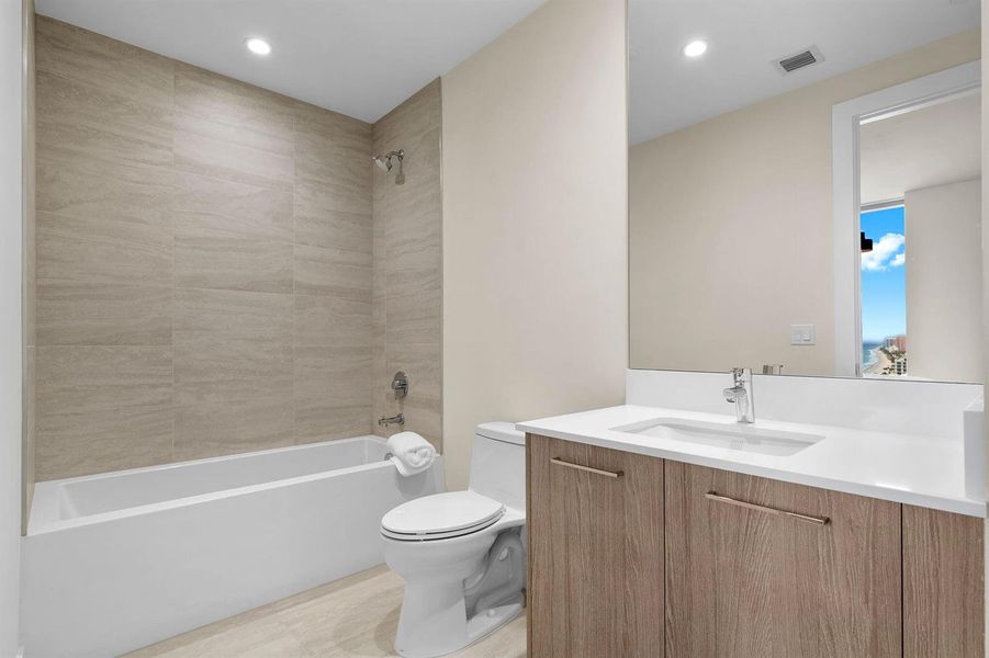 TURNKEY RESIDENCE