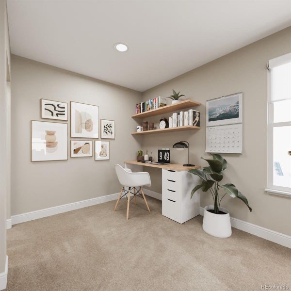 Representative Photo