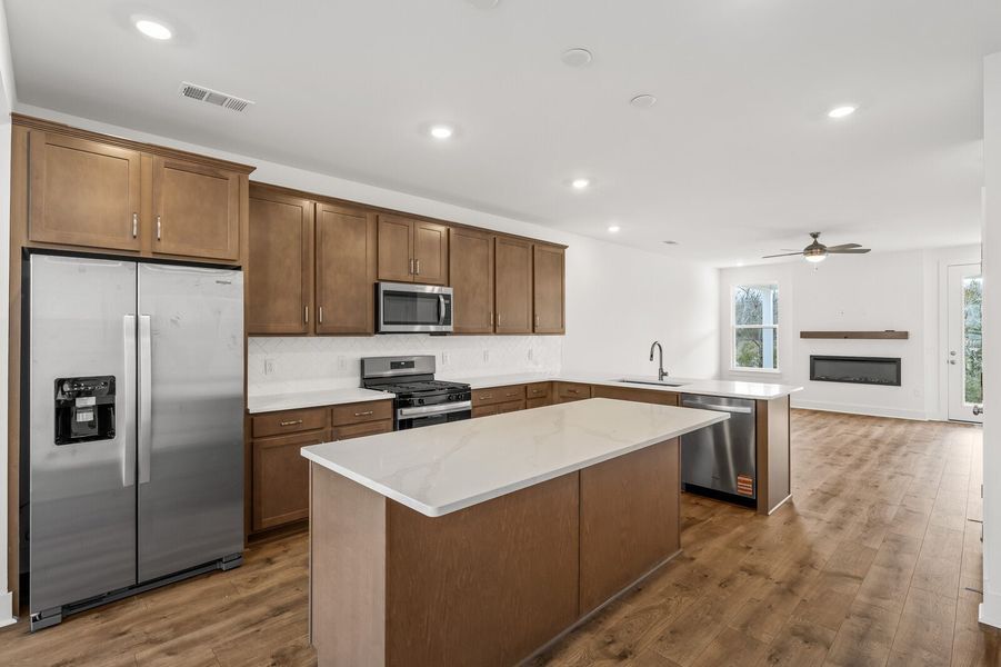 2,494sf New Home in Smyrna, TN.  - Slide 8