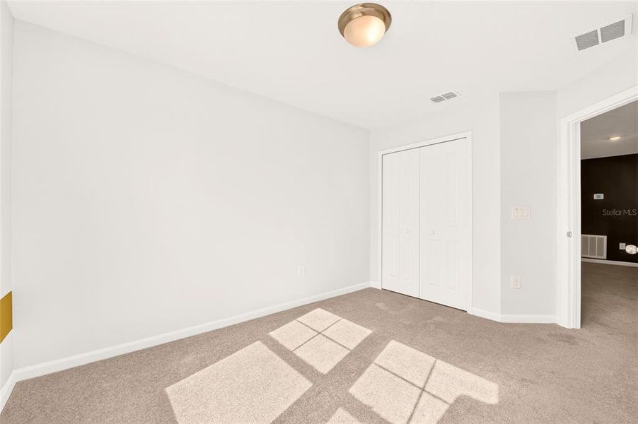 Spacious, unfurnished interior of a new home in , Alachua (Image 35).