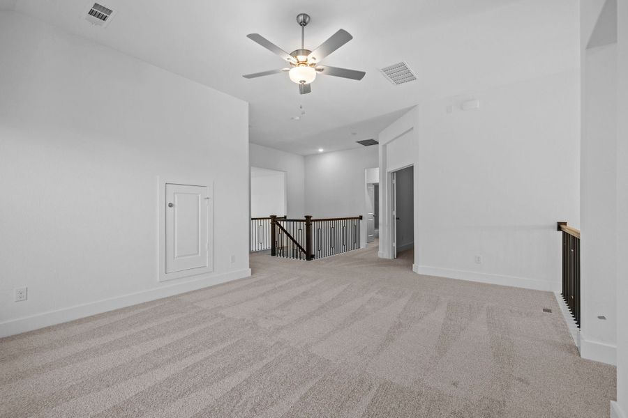 4br New Home in Oak Point, TX.  - Slide 32