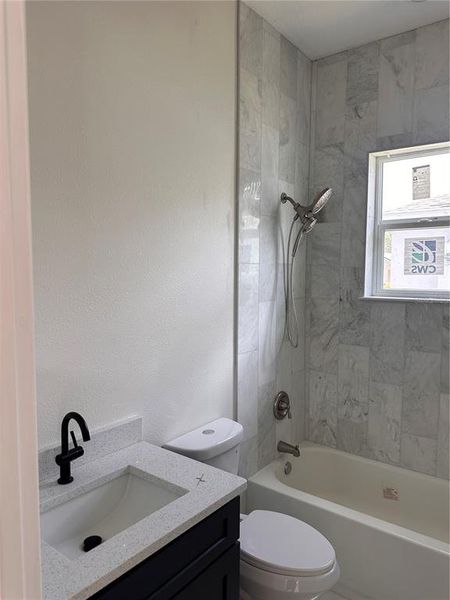 Furnished interior view inside a new home in , Palm Bay (Image 4). Furnished interior view inside a new home in , Palm Bay (Image 4).