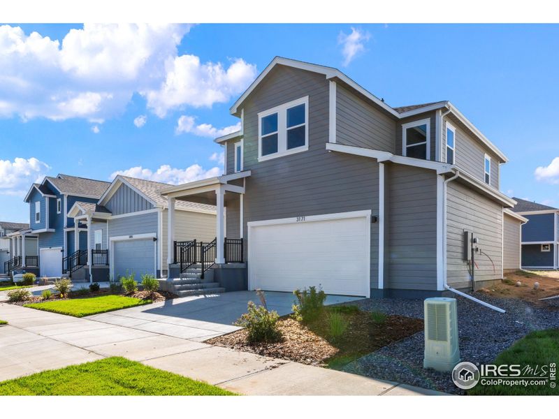 Image 25 of a home in . Image 25 of a home in .