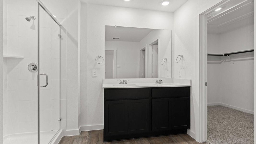 *Images and 3D tour are for illustration only and options may vary from home as built.